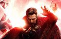 Doctor Strange v mnohovesmíru šílenství: Plakát k filmu studia Marvel