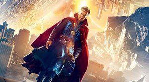 Galerie: Doctor Strange vám zamotá hlavu