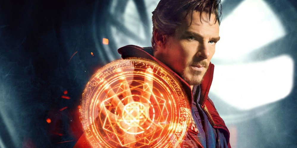 Doctor Strange: Nejnovější super hrdina Marvelu kouzlí v kinech