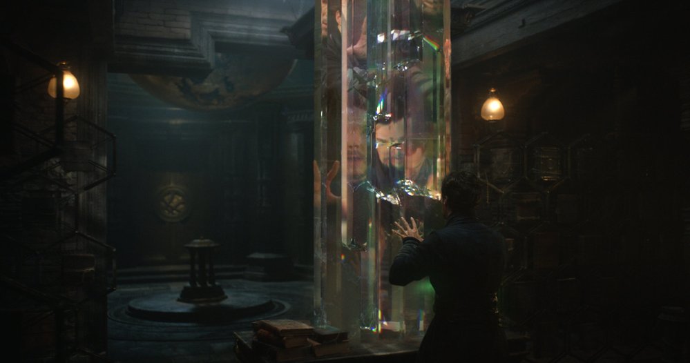 Doctor Strange: Nejnovější super hrdina Marvelu kouzlí v kinech