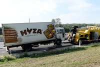 Kamion hrůzy v Rakousku: Uprchlíci byli mrtví už před hranicemi! Jak dlouho řidič vozil těla v autě?