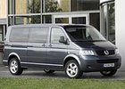 Volkswagen Multivan i ve verzi long