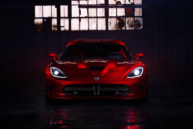 Dodge Viper