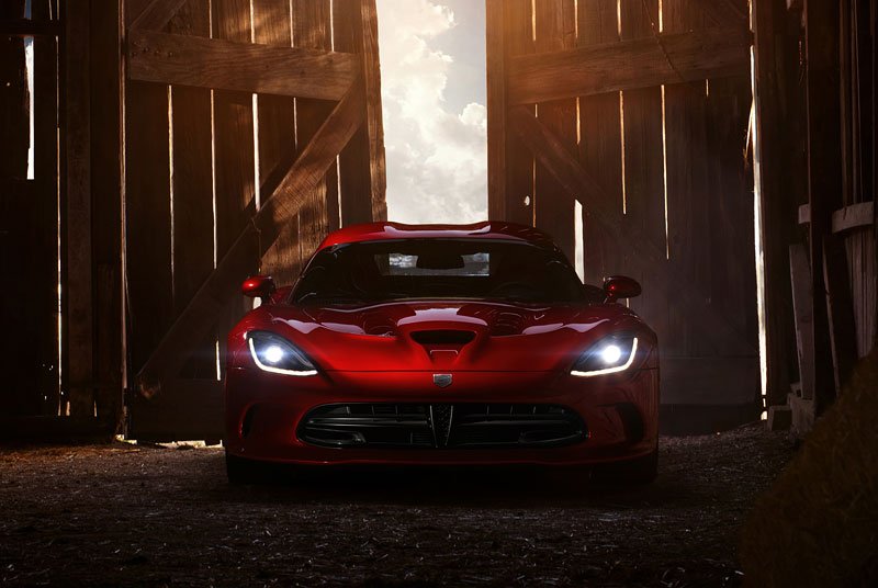 Dodge Viper