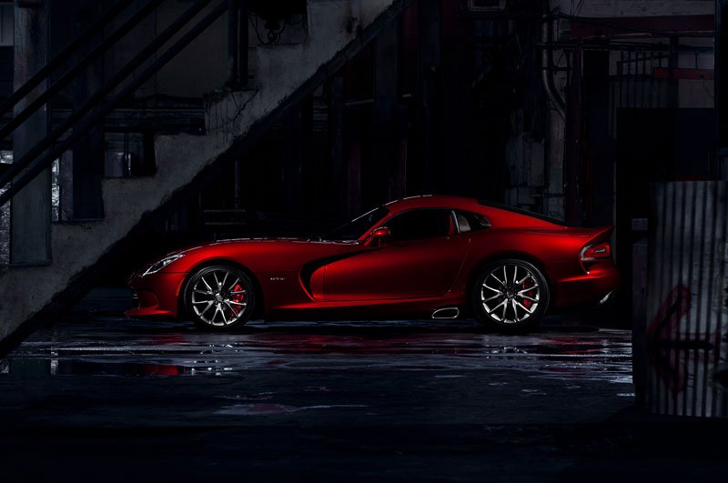 Dodge Viper