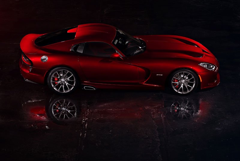 Dodge Viper