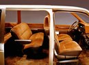 Dodge Caravan (1984-1987)