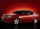 Dodge Avenger