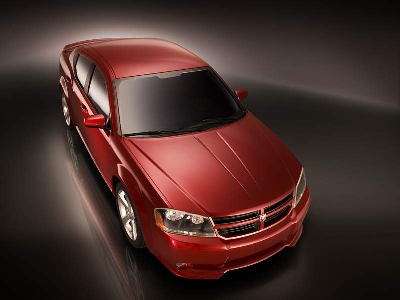 Dodge Avenger