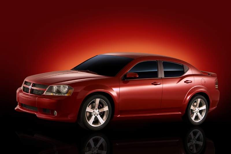 Dodge Avenger