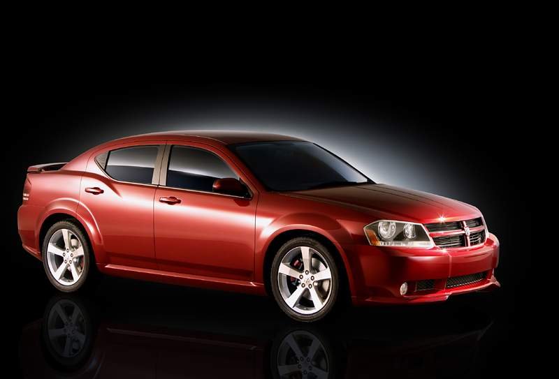 Dodge Avenger