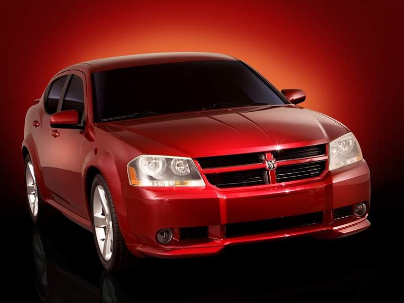 Dodge Avenger