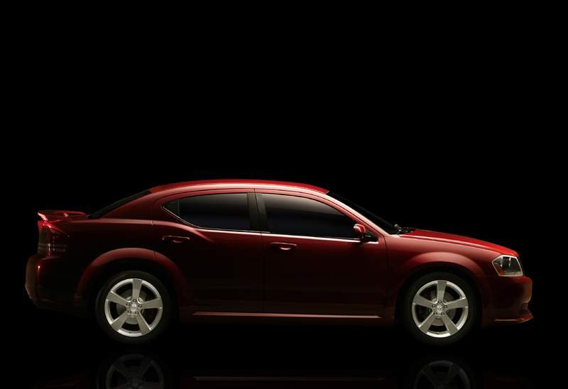 Dodge Avenger