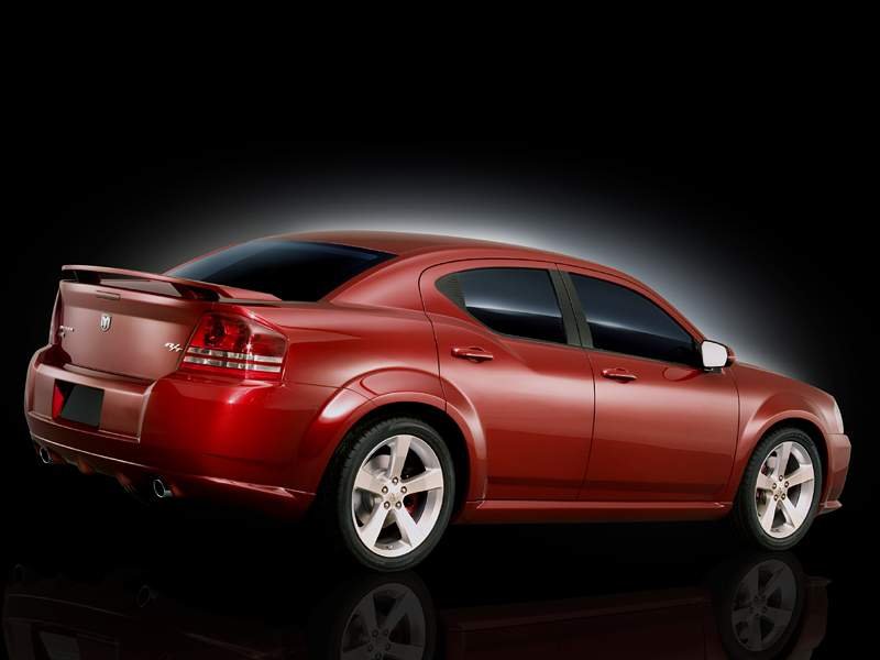 Dodge Avenger