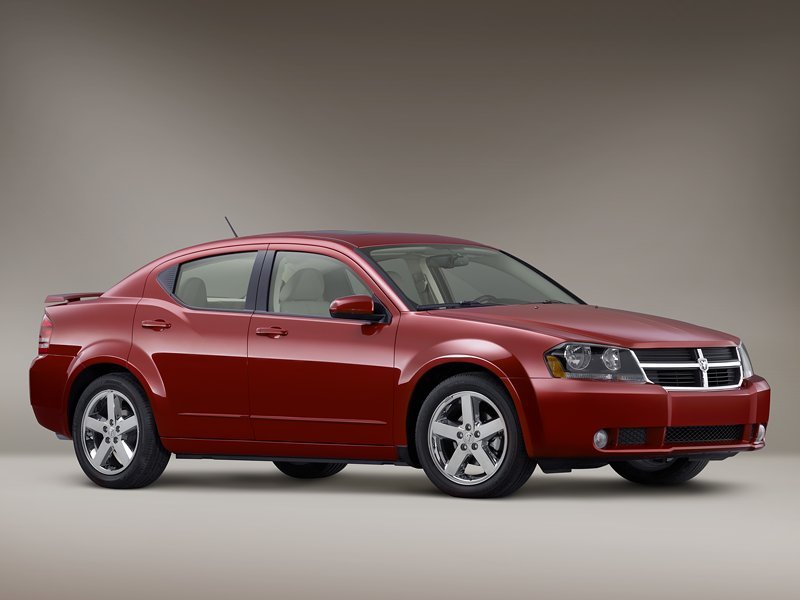 Dodge Avenger