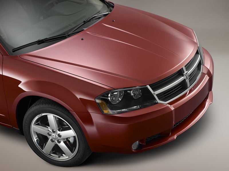 Dodge Avenger