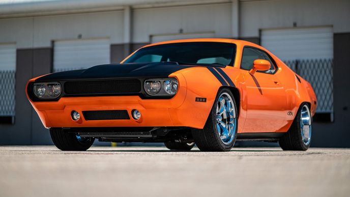 Dodge Challenger R/T (2010) Dodge Challenger R/T (2010)