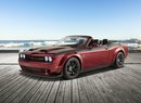 Dodge Challenger Cabrio