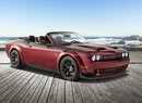 Dodge Challenger Cabrio