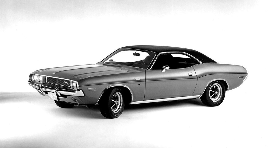 Dodge Challenger (1970)