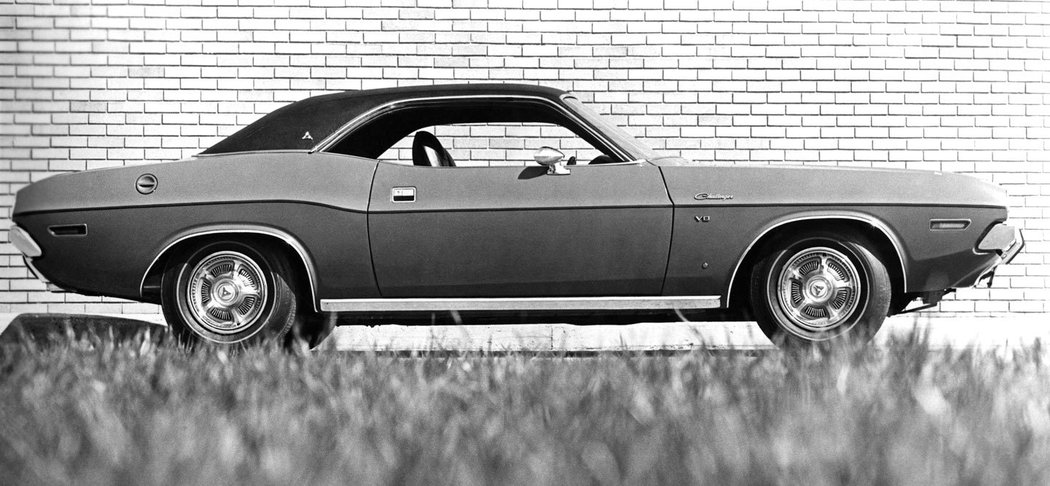 Dodge Challenger (1970)