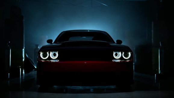 Odhalujeme tajemství ďábelského muscle caru Dodge Challenger SRT Demon
