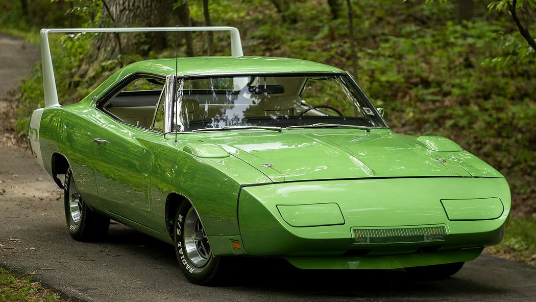 Dodge Charger Daytona (1969)