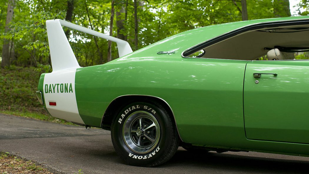 Dodge Charger Daytona (1969)