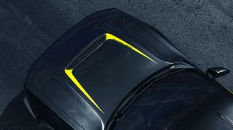 Dodge Charger Super Bee 4-door Dodge Charger Super Bee 4-door