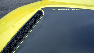 Dodge Charger Super Bee Dodge Charger Super Bee