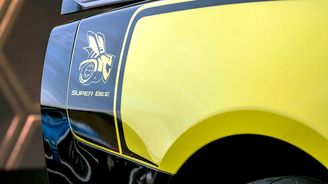 Dodge Charger Super Bee Dodge Charger Super Bee
