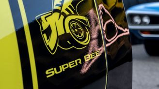 Dodge Charger Super Bee Dodge Charger Super Bee