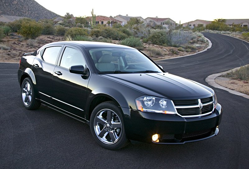 Dodge Avenger