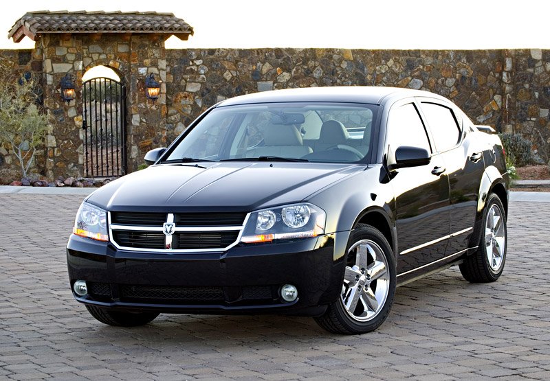 Dodge Avenger