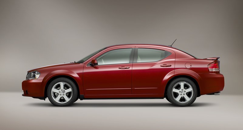 Dodge Avenger