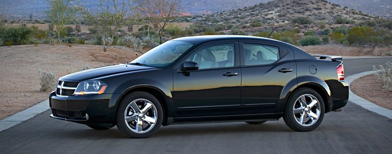 Dodge Avenger