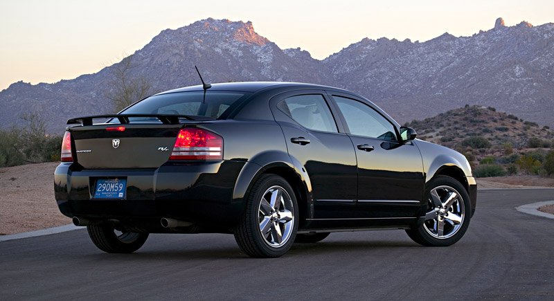 Dodge Avenger