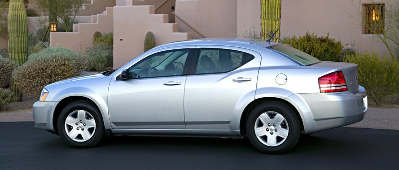 Dodge Avenger