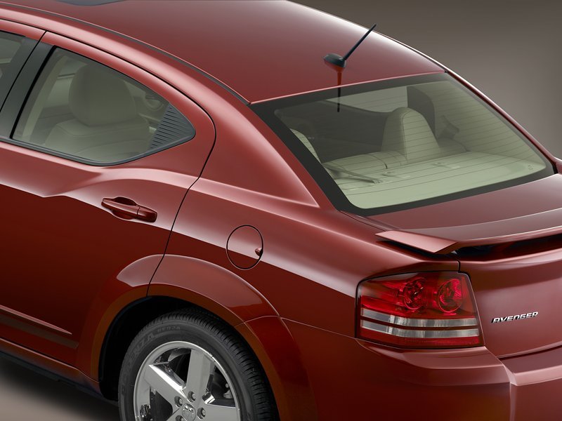 Dodge Avenger