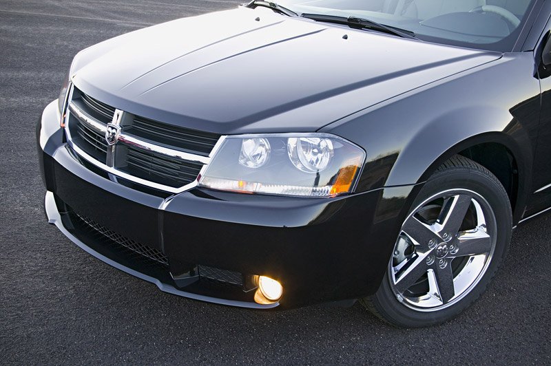 Dodge Avenger