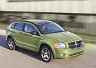 Vozy Chrysler a Dodge se budou napříště prodávat jen v Severní Americe