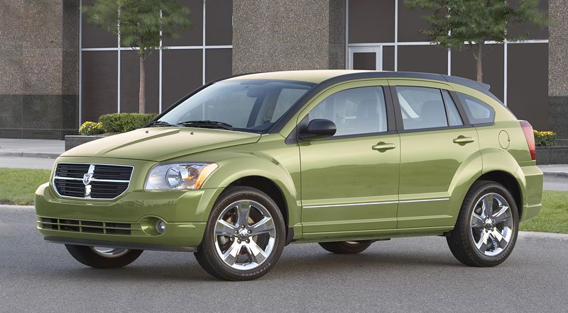 Dodge Caliber