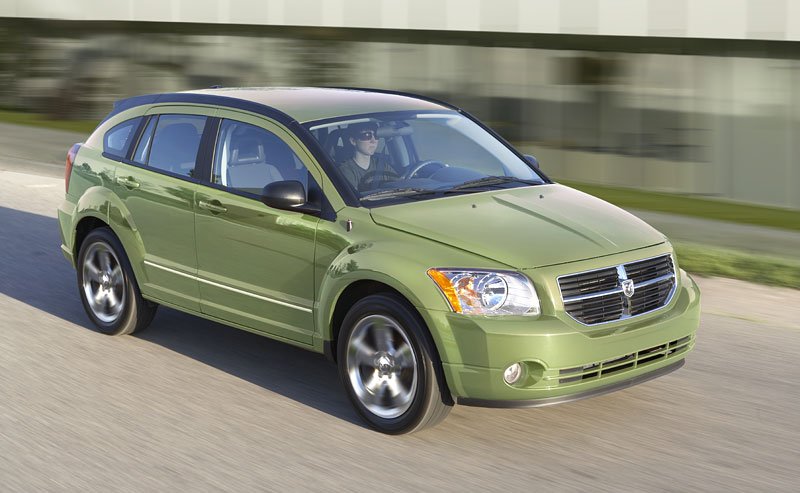 Dodge Caliber