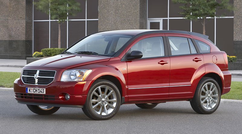 Dodge Caliber