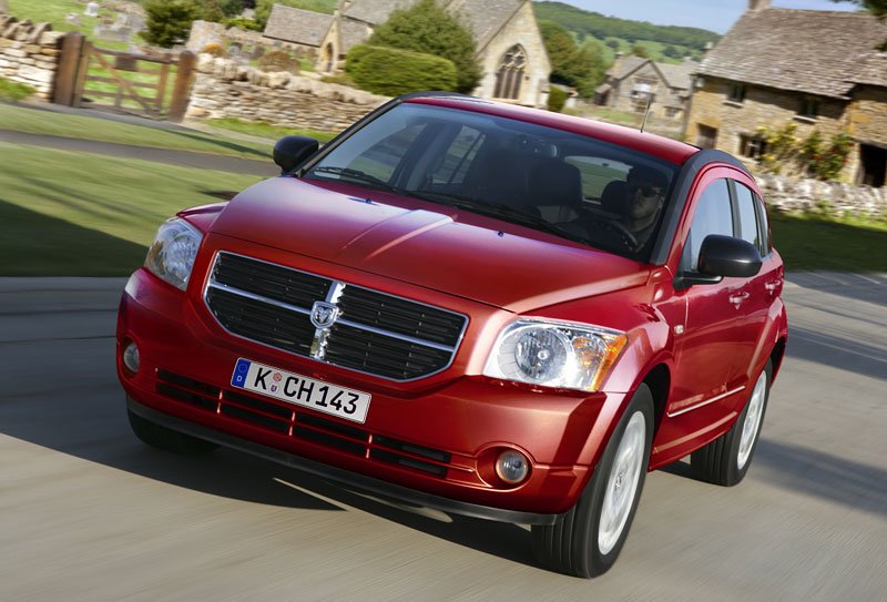 Dodge Caliber