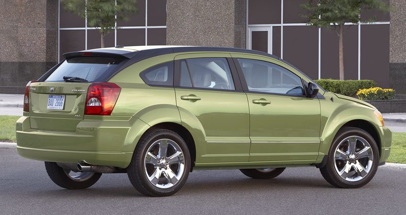 Dodge Caliber