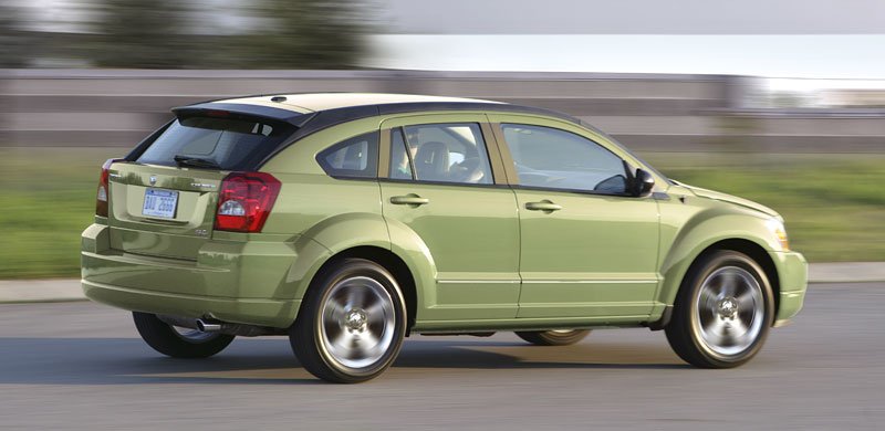 Dodge Caliber