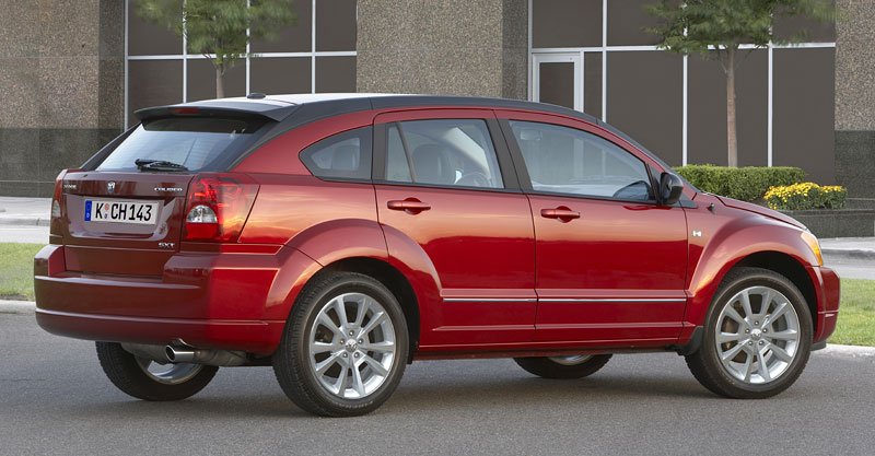 Dodge Caliber