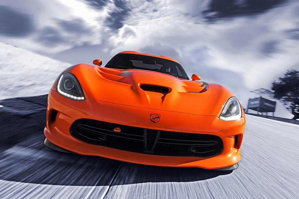 Dodge Viper