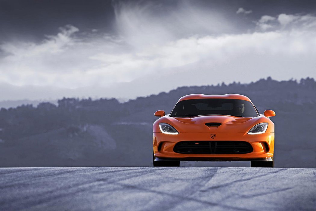 Dodge Viper